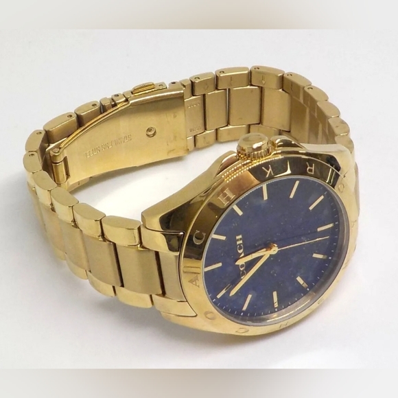 **SOLD** Coach Tristen Blue Dial Ladies Watch - Picture 5 of 9